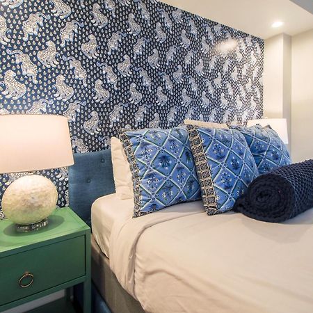 Walk To It All In Downtown, Double King Beds 서배너 외부 사진