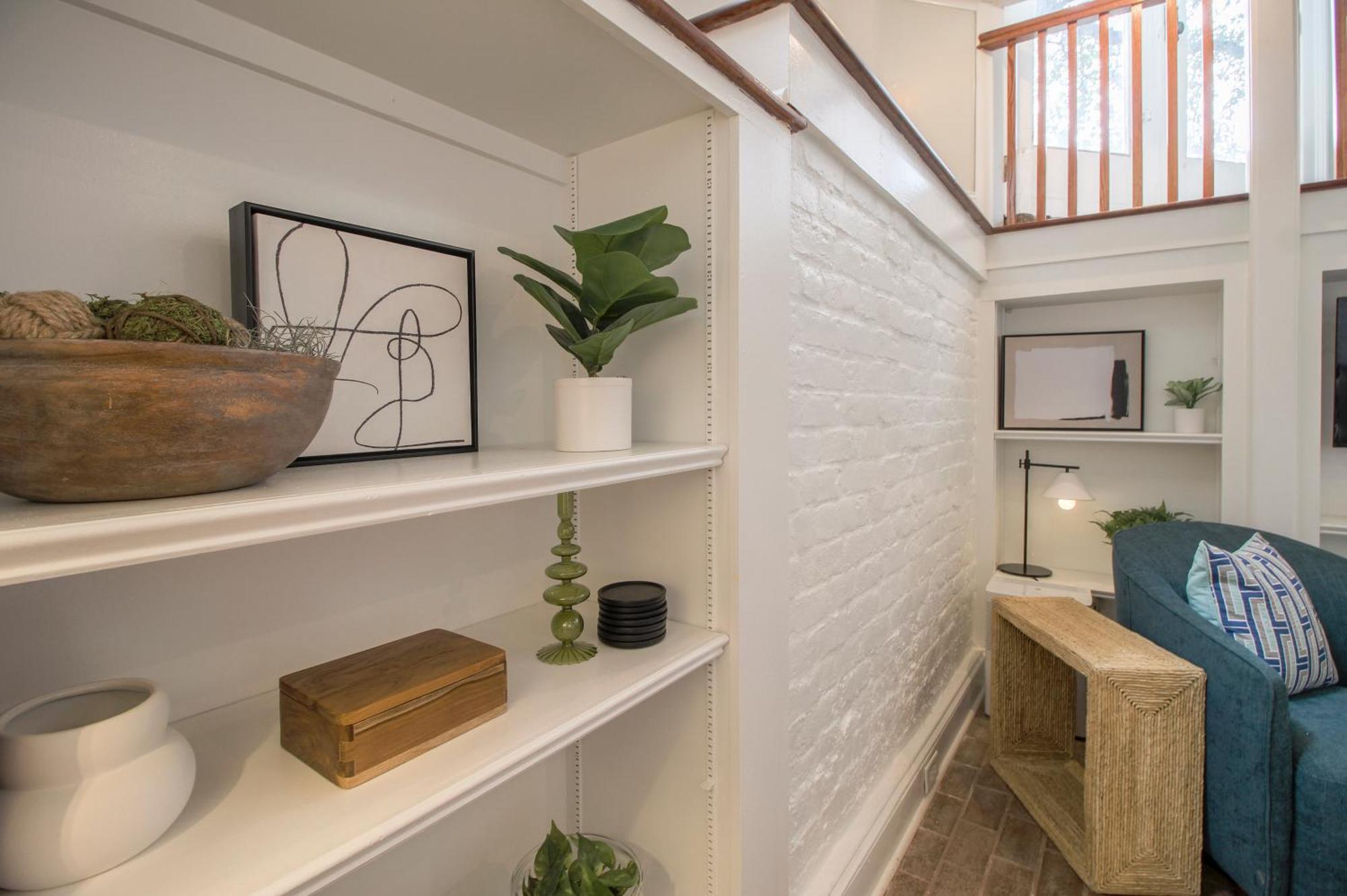 Walk To It All In Downtown, Double King Beds 서배너 외부 사진